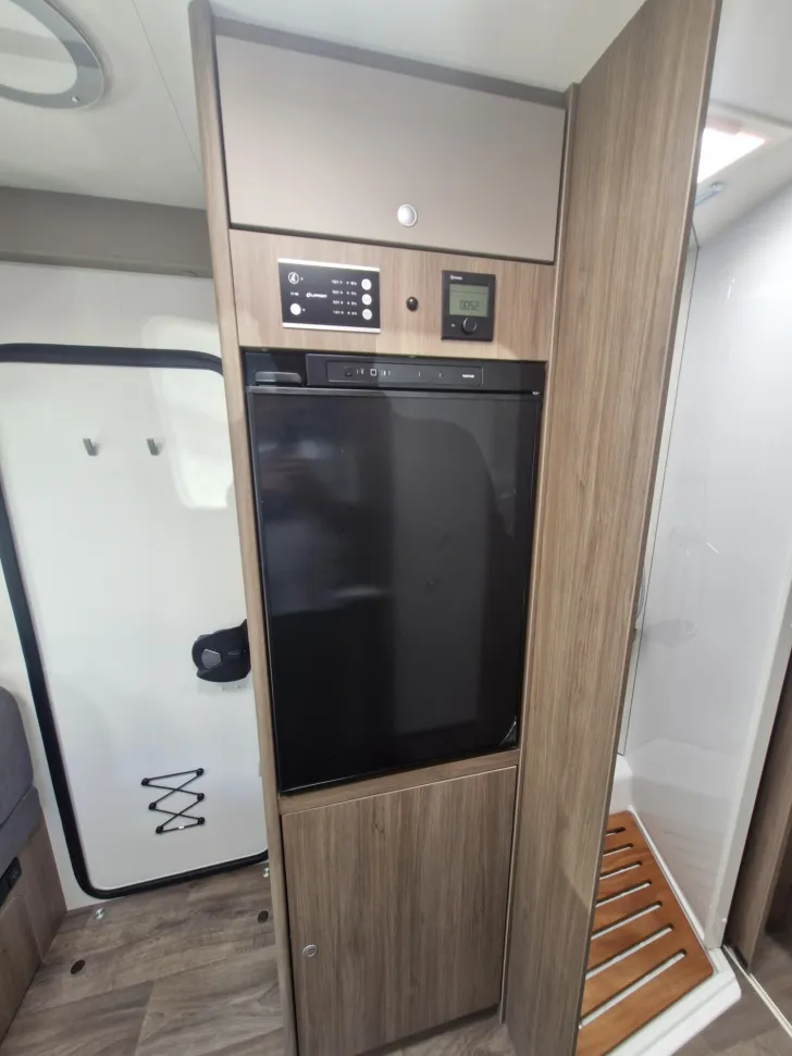 Fahrzeugbild Carado T 457 *Fußbodenerwärmung*Truma 6E*TV-Paket* #20