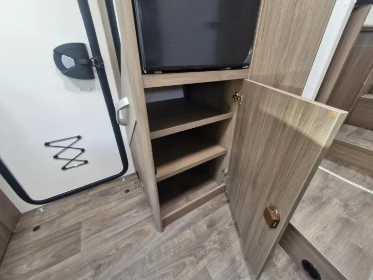 Fahrzeugbild Carado T 457 *Fußbodenerwärmung*Truma 6E*TV-Paket* #21