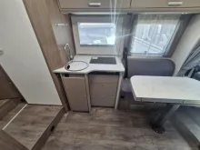 Fahrzeugbild Carado T 457 *Fußbodenerwärmung*Truma 6E*TV-Paket* #22