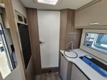 Fahrzeugbild Carado T 457 *Fußbodenerwärmung*Truma 6E*TV-Paket* #30