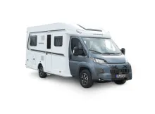 Fahrzeugbild Weinsberg CaraSuite 700 DX *TraumMobil*140*Automatik* #39