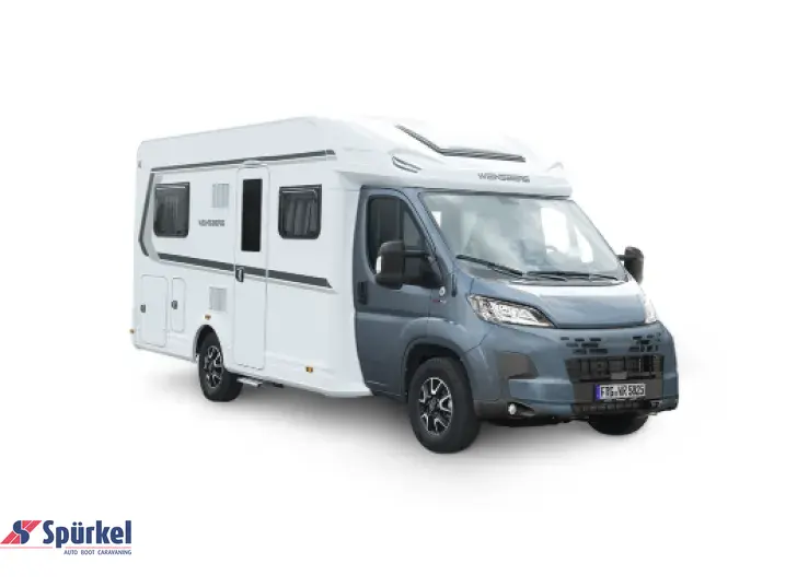 Fahrzeugbild Weinsberg CaraSuite 700 DX *TraumMobil*140*Automatik* #39