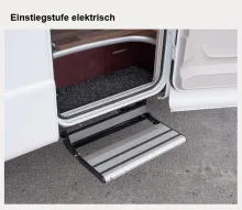 Fahrzeugbild Weinsberg CaraSuite 700 DX *TraumMobil*140*Automatik* #40