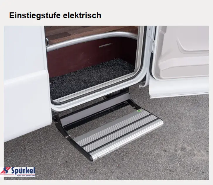 Fahrzeugbild Weinsberg CaraSuite 700 DX *TraumMobil*140*Automatik* #40