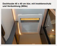 Fahrzeugbild Weinsberg CaraSuite 700 DX *TraumMobil*140*Automatik* #41