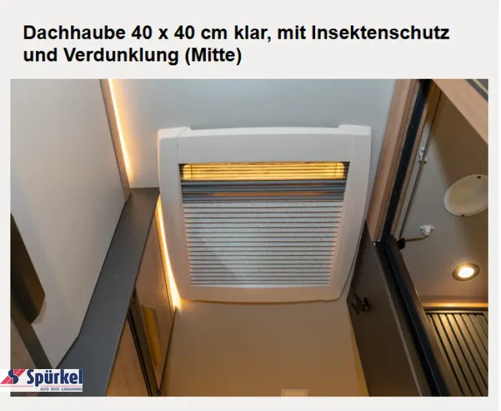 Fahrzeugbild Weinsberg CaraSuite 700 DX *TraumMobil*140*Automatik* #41