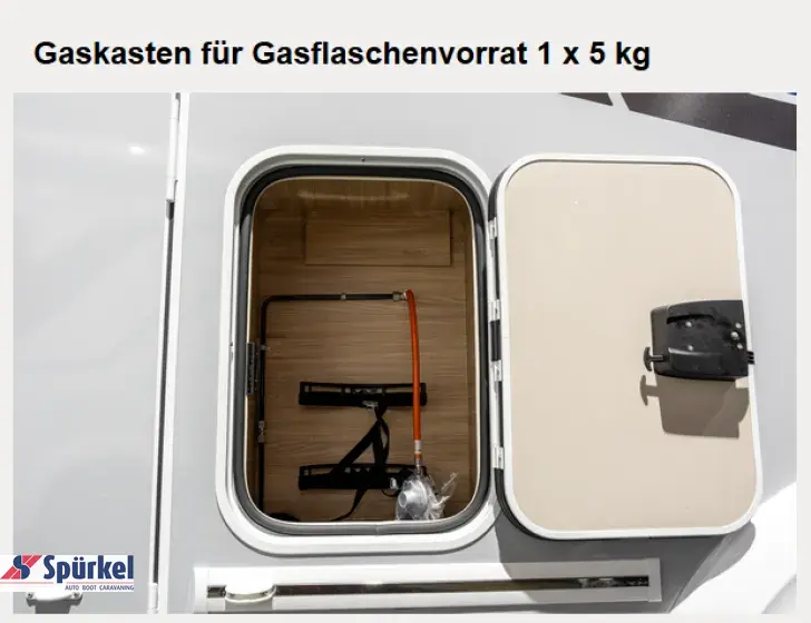 Fahrzeugbild Weinsberg CaraSuite 700 DX *TraumMobil*140*Automatik* #24