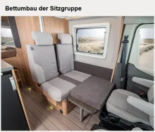 Fahrzeugbild Weinsberg CaraSuite 700 DX *TraumMobil*140*Automatik* #12