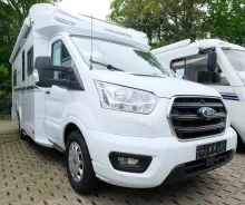 Fahrzeugbild Weinsberg CaraSuite 650 MF (Ford) 155 PS Schalter #1
