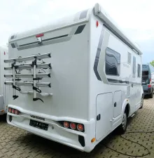 Fahrzeugbild Weinsberg CaraSuite 650 MF (Ford) 155 PS Schalter #3