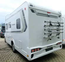 Fahrzeugbild Weinsberg CaraSuite 650 MF (Ford) 155 PS Schalter #4