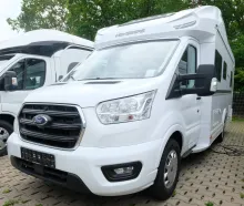 Fahrzeugbild Weinsberg CaraSuite 650 MF (Ford) 155 PS Schalter #5