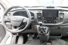 Fahrzeugbild Weinsberg CaraSuite 650 MF (Ford) 155 PS Schalter #6