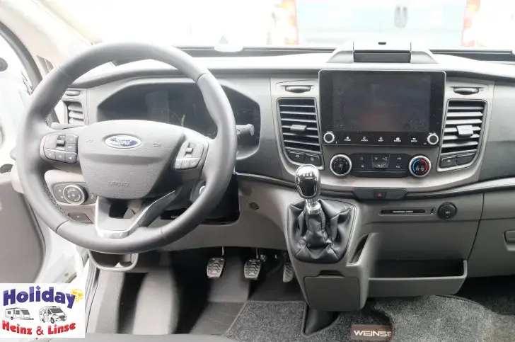 Fahrzeugbild Weinsberg CaraSuite 650 MF (Ford) 155 PS Schalter #6