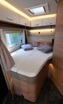 Fahrzeugbild Weinsberg CaraSuite 650 MF (Ford) 155 PS Schalter #8