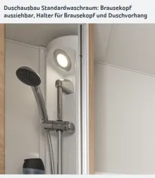 Fahrzeugbild Knaus Südwind 500 EU Black Selection *Black Selection*Duschausbau* #13