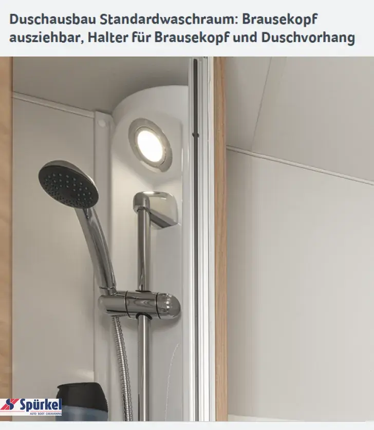 Fahrzeugbild Knaus Südwind 500 EU Black Selection *Black Selection*Duschausbau* #13