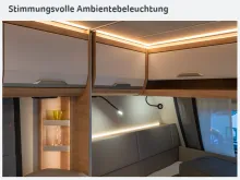 Fahrzeugbild Knaus Südwind 500 EU Black Selection *Black Selection*Duschausbau* #30
