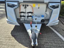 Fahrzeugbild Knaus Südwind 500 EU Black Selection *Black Selection*Duschausbau* #14