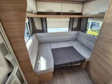 Fahrzeugbild Knaus Südwind 500 EU Black Selection *Black Selection*Duschausbau* #6