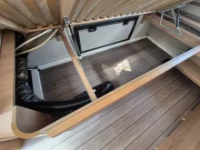 Fahrzeugbild Knaus Südwind 500 EU Black Selection *Black Selection*Duschausbau* #18