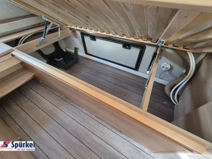 Fahrzeugbild Knaus Südwind 500 EU Black Selection *Black Selection*Duschausbau* #19