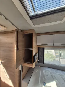 Fahrzeugbild Knaus Südwind 500 EU Black Selection *Black Selection*Duschausbau* #20