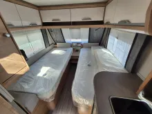 Fahrzeugbild Knaus Südwind 500 EU Black Selection *Black Selection*Duschausbau* #7