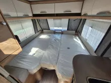 Fahrzeugbild Knaus Südwind 500 EU Black Selection *Black Selection*Duschausbau* #8