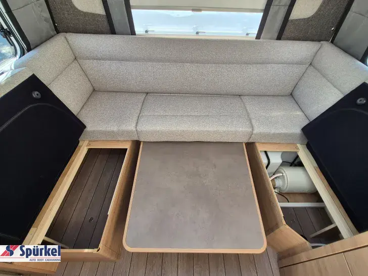 Fahrzeugbild Knaus Südwind 500 EU Black Selection *Black Selection*Duschausbau* #15