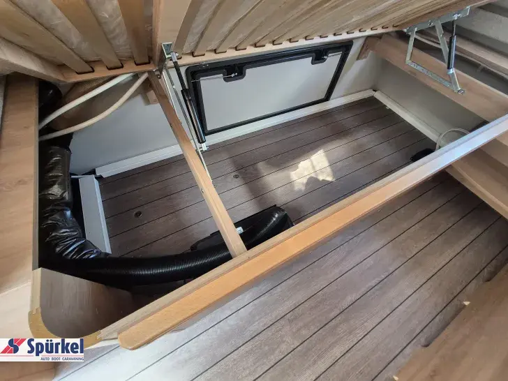Fahrzeugbild Knaus Südwind 500 EU Black Selection *Black Selection*Duschausbau* #18