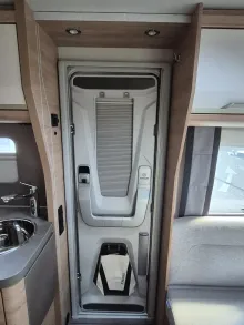 Fahrzeugbild Knaus Südwind 500 EU Black Selection *Black Selection*Duschausbau* #22