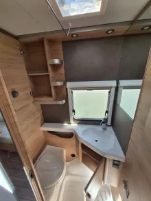 Fahrzeugbild Knaus Südwind 500 EU Black Selection *Black Selection*Duschausbau* #26