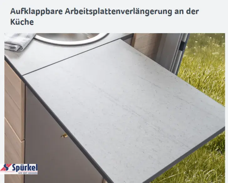 Fahrzeugbild Knaus Südwind 500 EU Black Selection *Black Selection*Duschausbau* #27