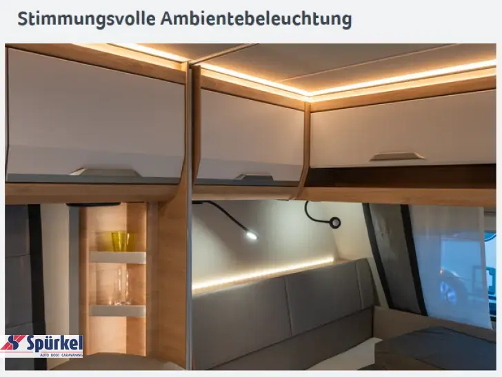 Fahrzeugbild Knaus Südwind 500 EU Black Selection *Black Selection*Duschausbau* #30