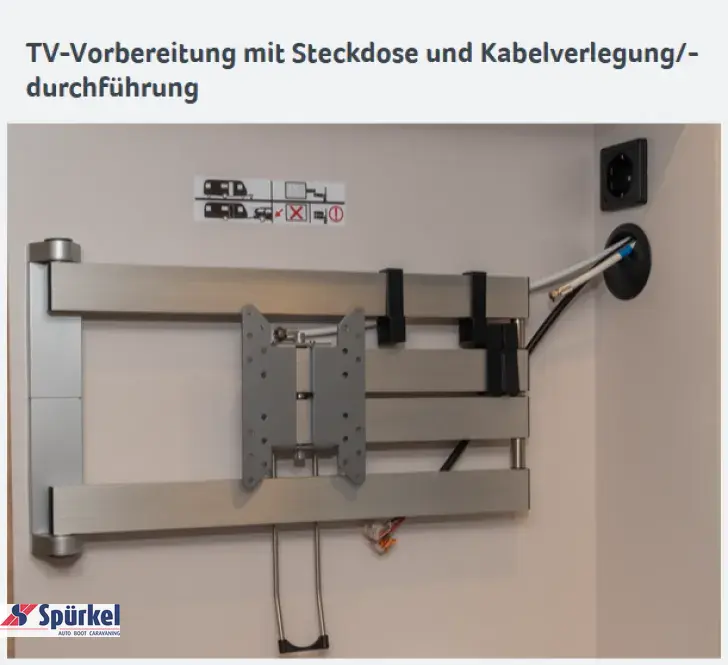 Fahrzeugbild Knaus Südwind 500 EU Black Selection *Black Selection*Duschausbau* #31