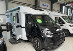 Bild L!VE WAVE 650 MEG Black Selection