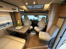 Fahrzeugbild Knaus L!VE WAVE 650 MEG Black Selection Modell 2026 / Rahmenfenster #9