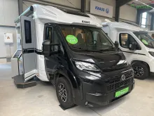 Fahrzeugbild Knaus L!VE WAVE 650 MEG Black Selection Modell 2026 / Rahmenfenster #4