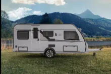 Fahrzeugbild Knaus Südwind 500 EU Black Selection *Black Selection*Duschausbau* #1