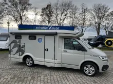 Fahrzeugbild Knaus Tourer Cuvision 500 MQ #3
