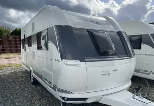 Bild De Luxe 540 KMFe