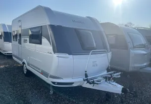 Bild De Luxe 460 UFe IC-Line
