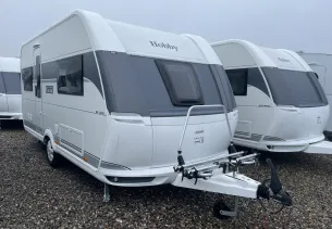 Bild De Luxe 460 UFe IC-Line