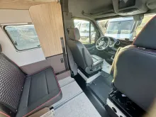 Fahrzeugbild Bürstner Habiton HMX 6.0 Allrad 4x4/Autark/Solar #3