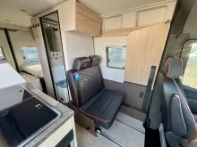 Fahrzeugbild Bürstner Habiton HMX 6.0 Allrad 4x4/Autark/Solar #4