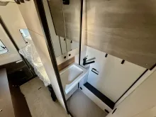 Fahrzeugbild Bürstner Habiton HMX 6.0 Allrad 4x4/Autark/Solar #9