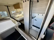 Fahrzeugbild Bürstner Habiton HMX 6.0 Allrad 4x4/Autark/Solar #15