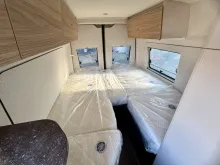 Fahrzeugbild Bürstner Habiton HMX 6.0 Allrad 4x4/Autark/Solar #16