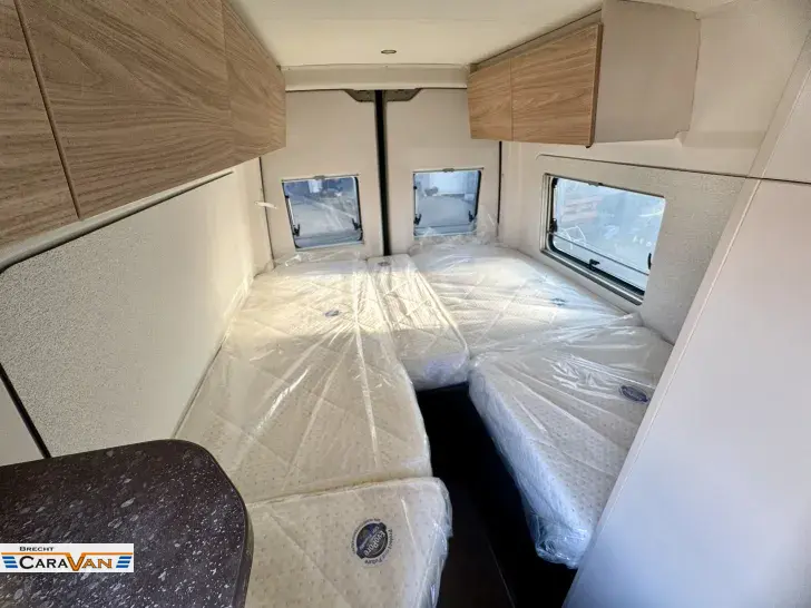 Fahrzeugbild Bürstner Habiton HMX 6.0 Allrad 4x4/Autark/Solar #16